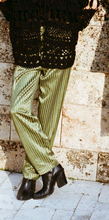 Load image into Gallery viewer, sayye pants in fern