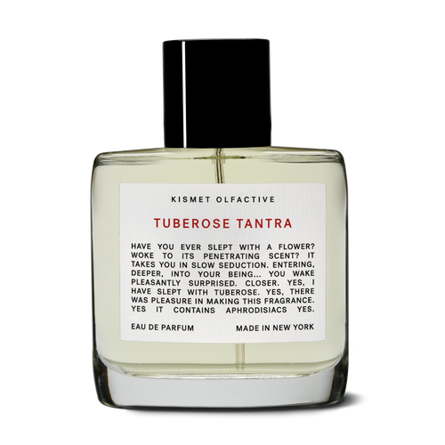 tuberose tantra 50ml