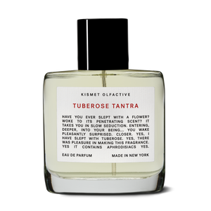 tuberose tantra 50ml
