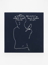 Load image into Gallery viewer, ann craven and reggie burrows hodges: moons and angels