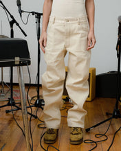 Load image into Gallery viewer, indre pants in undyed