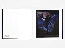 Load image into Gallery viewer, ann craven and reggie burrows hodges: moons and angels