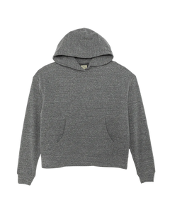 the hoodie in p.e. grey