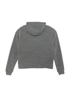 the hoodie in p.e. grey