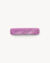 Load image into Gallery viewer, no. 3 heirloom barrette in orchid