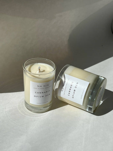 can den candle