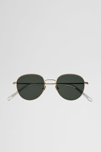 rio sunglasses in gold