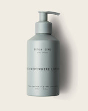 Load image into Gallery viewer, the everywhere lotion - black spruce &amp; giant sea kelp