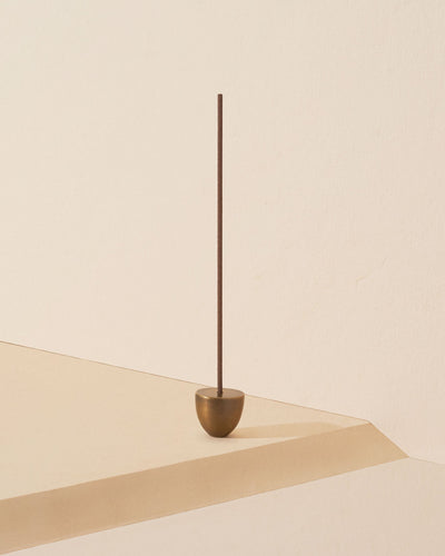 ritual incense holder - plinth