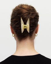 Load image into Gallery viewer, midi heirloom claw in malachite