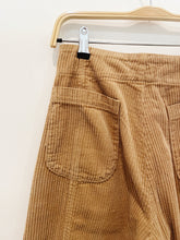 Load image into Gallery viewer, arc pant cord in camel