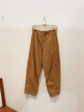 Load image into Gallery viewer, arc pant cord in camel