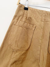 Load image into Gallery viewer, arc pant in stone wash sand