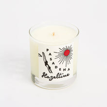 Load image into Gallery viewer, pasadena scented candle