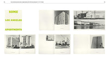 Load image into Gallery viewer, ed ruscha / now then: a retrospective