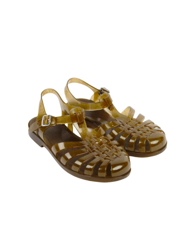 kid's sandana jelly sandal