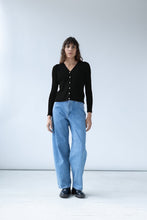 Load image into Gallery viewer, nolita cardigan in onyx