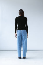 Load image into Gallery viewer, nolita cardigan in onyx