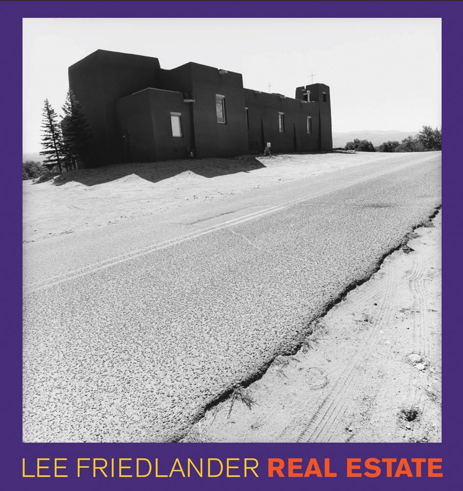 real estate by lee friedlander