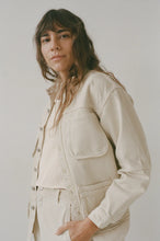 Load image into Gallery viewer, work shirt in raku
