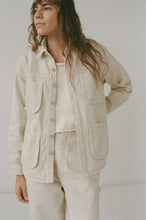 Load image into Gallery viewer, work shirt in raku