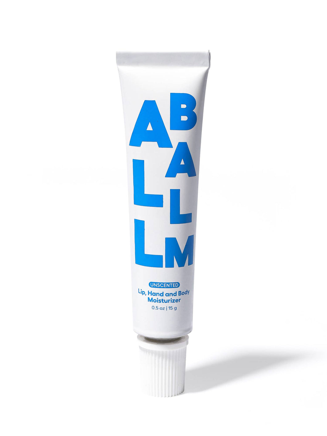 all balm: lip, hand, and body moisturizer