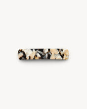 Load image into Gallery viewer, no. 3 heirloom barrette in abalone