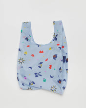 Load image into Gallery viewer, ditsy charms baby baggu