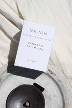 Load image into Gallery viewer, can &amp; op incense cones