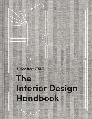 the interior design handbook