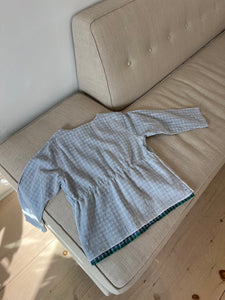 amber 44 blouse