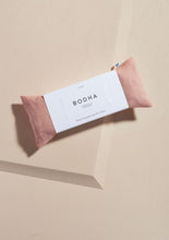 Load image into Gallery viewer, aromatherapy eye pillow in blush