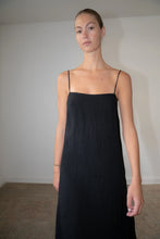 Load image into Gallery viewer, cea dress in black
