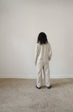 Load image into Gallery viewer, wade jumpsuit in sand