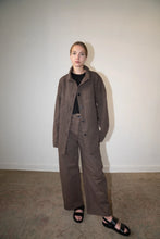 Load image into Gallery viewer, renee pant in washed brown