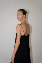 Load image into Gallery viewer, cea dress in black