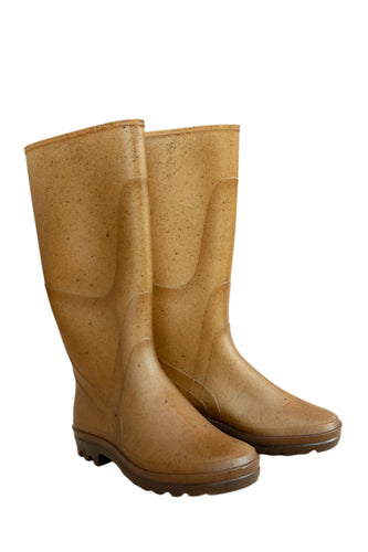 kapitana hemp boot