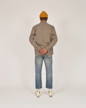 Load image into Gallery viewer, crissman overshirt in oatmeal