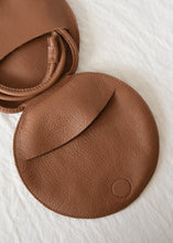 Load image into Gallery viewer, disc bag in saddle
