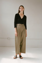 Load image into Gallery viewer, boy trouser in loden