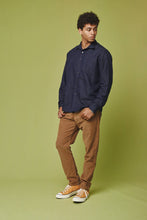 Load image into Gallery viewer, hampton shirt in navy