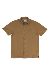 rincon shirt in coyote