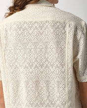 Load image into Gallery viewer, alhambra shirt in natural
