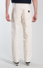 Load image into Gallery viewer, 80&#39;s painter pant in natural drill