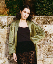 Load image into Gallery viewer, salwa jacket in fern