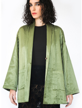 Load image into Gallery viewer, salwa jacket in fern