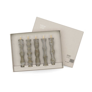 nanao candle set