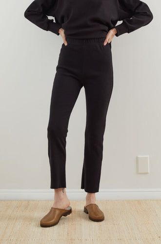 easy legging in black