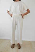 Load image into Gallery viewer, easy pant in natural