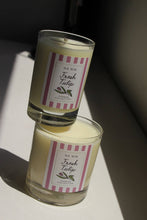 Load image into Gallery viewer, fresh tulip candle 5oz